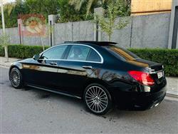 مێرسێدس بێنز C-Class